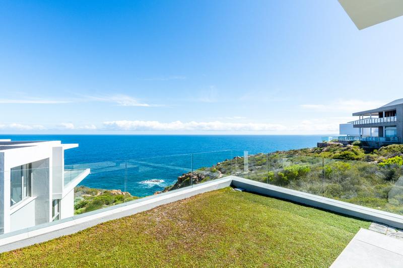 5 Bedroom Property for Sale in Pinnacle Point Golf Estate Western Cape